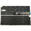 Bàn phím laptop Dell Inspiron 15 3501 3502 3505 3505 5501 5502 5508 5509 5584 5590 5593 5594 5598, Vostro 3500 (Gen 11) (ZIN)