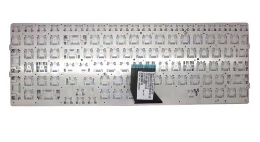 Mặt sau bàn phím laptop Sony Vaio VPCCB Màu Đen (Sony CB)