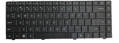 Mặt trước bàn phím laptop HP Compaq CQ420, CQ421, CQ320, CQ321, CQ425, CQ325