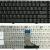 Bàn phím laptop Hp Compaq Presario CQ61 G61