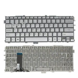 Bàn phím laptop Sony SVP13 - SVP 13 TRẮNG RENEW (BH 6TH)