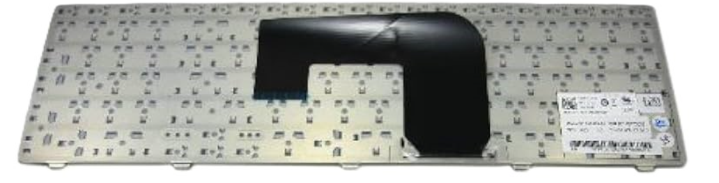 Mặt sau bàn phím laptop Dell Vostro 3700, V3700, 3750, V3750