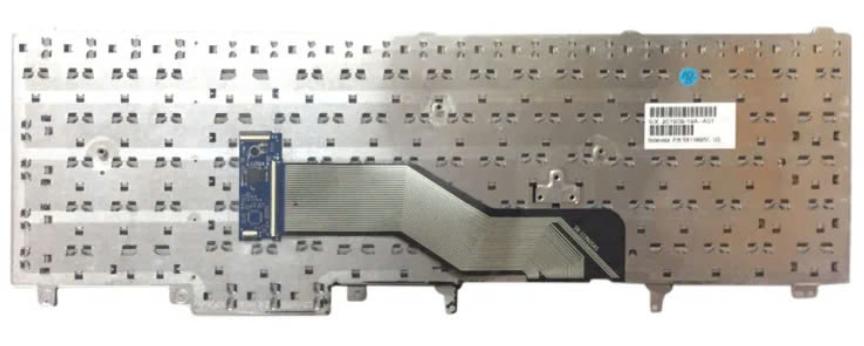 Mặt sau phím Dell Latitude E6520 E6530 E6540 E5520 E5530 Precision M4600 M4800 M6800