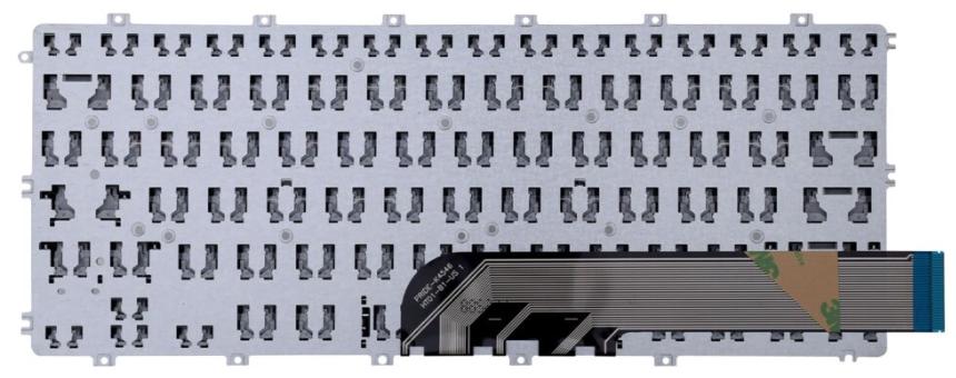 Mặt sau phím Dell Inspiron 5481 5480 5482 5491, Vostro 5481 5581, Latitude 3400