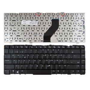 Bàn phím laptop Hp Pavilion DV6000 DV6500, Compaq F500 F700 V6000