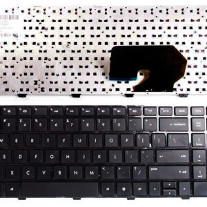 Bàn phím laptop Hp Pavilion DV7 DV7t, DV7-6000, DV7-6100