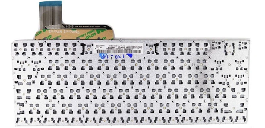Mặt sau bàn phím laptop Asus X201, X202, E200, Q200, S200, X205
