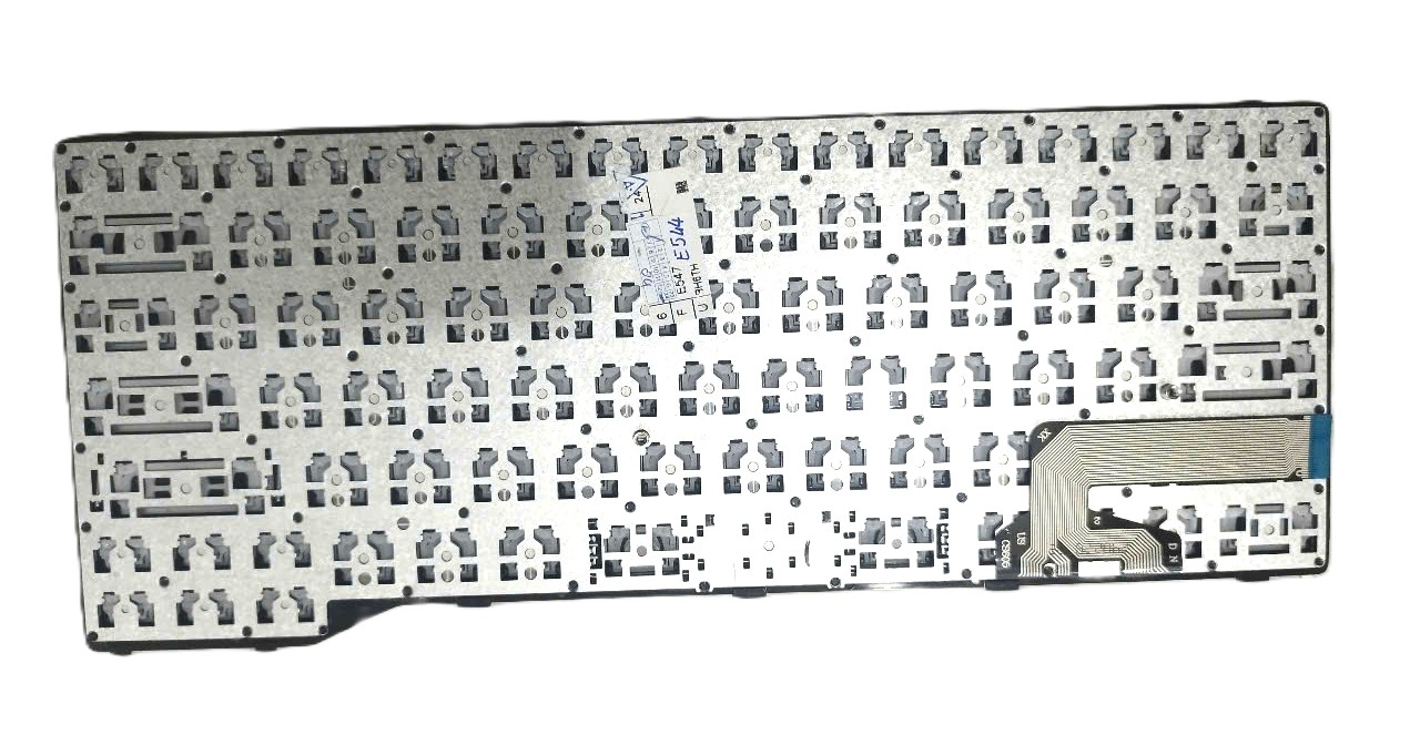 Mặt sau bàn phím laptop Fujitsu E544, E733, E734, E743, E744