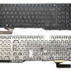 Bàn phím laptop Fujitsu Lifebook E753 E754 E554 E556 E557 CÓ PHÍM SỐ RENEW (BH 6TH)