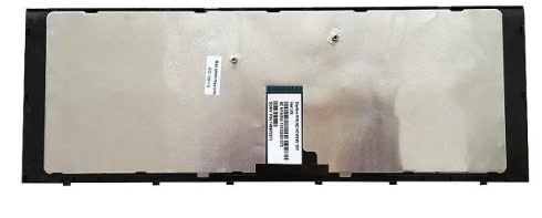 Mặt sau bàn phím laptop Sony Vaio VPCEG VPCEK VPCEG112FX VPCEG212FX VPCEG312FX Có Khung Màu Đen