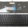 Bàn phím laptop Hp Probook 450 G3, 450 G4, 455 G3, 470 G3, Probook 650 G2, 650 G3, 655 G2, 655 G3 CÓ CHUỘT (LED, BH 6TH)