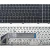 Bàn phím laptop Hp Probook 4540s 4540 4545s 4545 4740s CÓ KHUNG