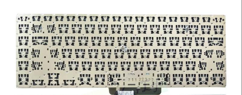 Mặt sau bàn phím laptop Asus Vivobook S15 S510, S510U, S510UA, X510UA, X510UQ chuẩn Zin