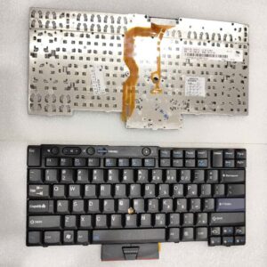 Bàn phím laptop Lenovo Thinkpad T400s T410 T410s T510 W510 W520 T420 T420s T520 X220 X220s KO CHUỘT