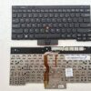 Bàn phím laptop Lenovo Thinkpad T430 T430s X230 T530 W530 L430 L530 CÓ CHUỘT RENEW (BH 6TH)