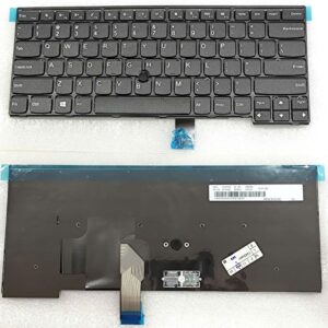 Bàn phím laptop Lenovo Thinkpad T460 T431 T440 T440p T440s T450 T450s E440 E431 L440 L450 L460 L470 KO CHUỘT