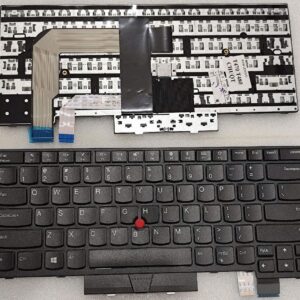 Bàn phím laptop Lenovo Thinkpad T470 T480 CÓ CHUỘT *CÓ NÚT CHUỘT L+R*