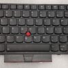 Bàn phím laptop Lenovo Thinkpad T470 T480 CÓ CHUỘT (LED, BH 6TH) *CÓ NÚT CHUỘT L+R*