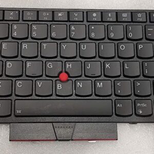 Bàn phím laptop Lenovo Thinkpad T470 T480 CÓ CHUỘT (LED, BH 6TH) *CÓ NÚT CHUỘT L+R*