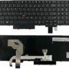 Bàn phím laptop Lenovo Thinkpad T570 T580 P51s P52s CÓ CHUỘT RENEW (BH 6TH)