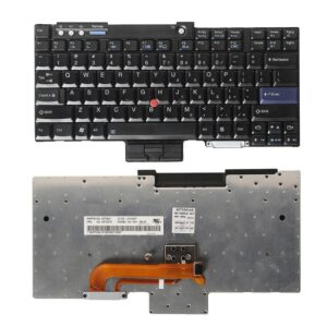 Bàn phím laptop Lenovo Thinkpad T60 T61 Z60T Z61 T400 R60 R61 W500 R400 R500 T500 W700 RENEW (BH 6TH)