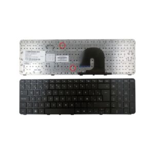 Bàn phím laptop Hp Pavilion DV7 DV7t, DV7-4000, DV7-5000