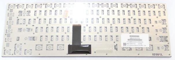 Mặt sau bàn phím laptop Toshiba Satellite U900, Portege Z830, Z930 Renew
