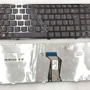 Bàn phím laptop Lenovo Ideapad Y500 Y500N Y510P Y590
