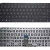 Bàn phím laptop Asus Vivobook 15 A512 A512F X512 X512FA X512DA X512UA X512UB F512F F512D ĐEN