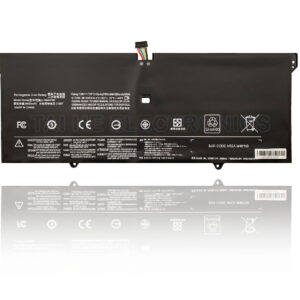 Pin laptop Lenovo Yoga 920-13, 920-13IKB, Ideapad Flex Pro 13IKB, Yoga 6 Pro 13IKB, L16M4P60 L16C4P61 (ZIN) - 4 CELL