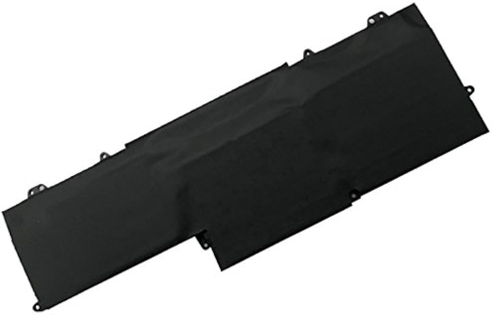 Mặt sau pin laptop Asus UX32, UX32A, UX32VD, C32-UX32