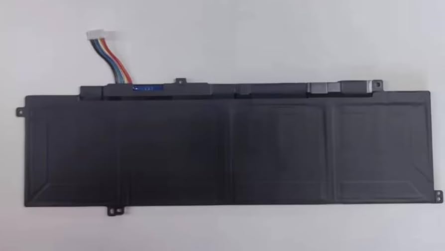 Mặt sau pin laptop Toshiba Dynabook Tecra A40, A50, C40, C50, Z40, Z50