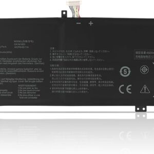 Pin laptop Asus Vivobook S14 X403 X403F S403 S403F K403 K403F, ADOL13FN ADOL13U ADOL14FA, C41N1825 (ZIN) - 4 CELL