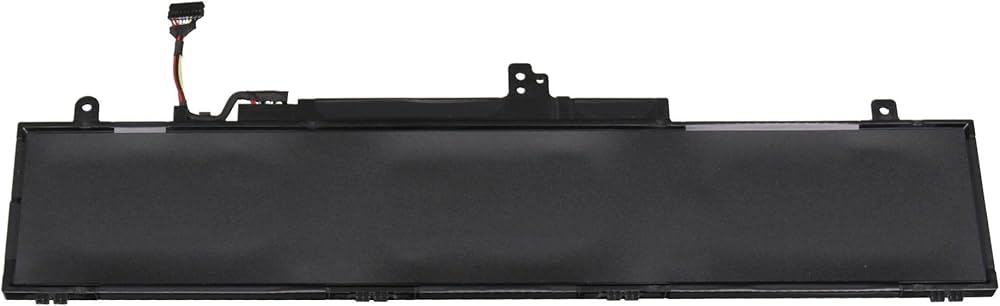 Mặt sau pin laptop Lenovo ThinkPad E14 Gen 5, E16 Gen 1, L22M3PG4, L22C3PG4