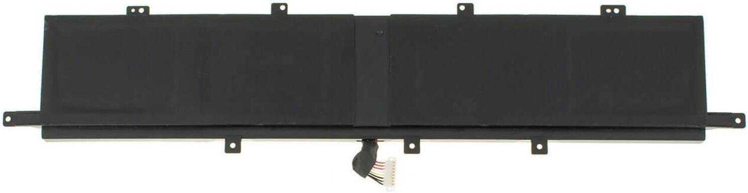 Mặt sau pin linh kiện thay thế cho laptop Asus ZenBook Pro Duo 15 OLED UX582 UX582L UX582LR