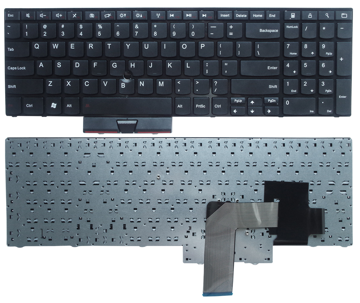 Thay Bàn Phím Laptop Lenovo: Cách Thực Hiện Và Những Điều Bạn Cần Biết