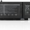 Pin laptop Dell Latitude 3320 3420 3520, Vostro 3510 3511 3515 5310 5410 5415 5510 5515, Inspiron 5418 5518 7415, G91J0 41WH G91J0 (ZIN) - 3 CELL *KO CẤN HDD*