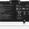 Pin laptop Hp Envy X360 17-ae000, 17-ce000, 15-bp000, 15-bq000, LK03XL (ZIN) - 3 CELL