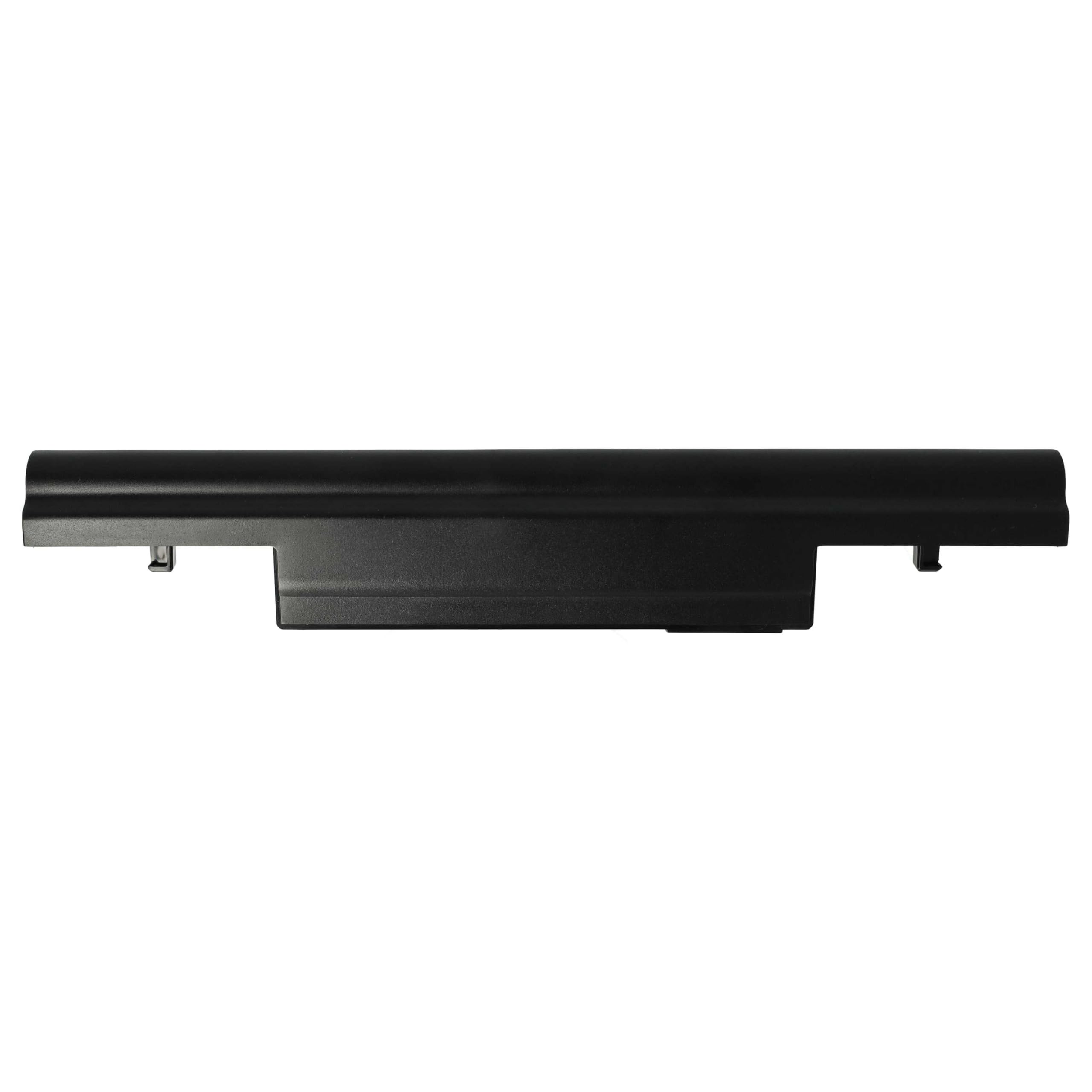 Mặt sau pin laptop Toshiba Satellite C600, C640, C650, L645, L745, L755