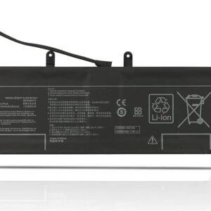 Pin laptop Asus ZenBook DUO UX481 UX481FA UX481FL UX481FLY, C41N1901 (ZIN) - 4 CELL