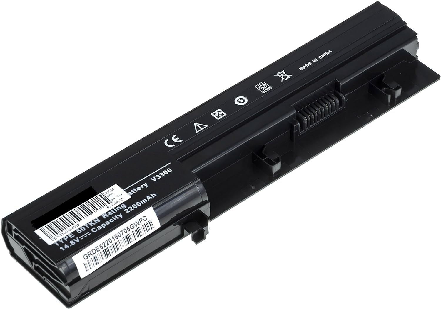 Pin laptop Dell Vostro 3300 V3300 V3350 - 4 CELL
