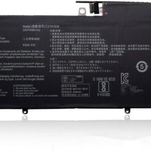 Pin laptop Asus Zenbook UX360 UX360C UX360CA (ZIN) - 3 CELL