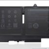 Pin laptop Dell Latitude 7330 7430 7530, Latitude 5330 5430 (Gen 12), FK0VR 07KRV FK0VR 58WH (ZIN) - 4 CELL *KO KÉN WH*