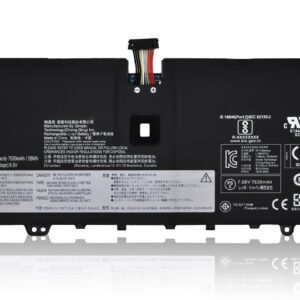 Pin laptop Lenovo Ideapad Yoga 9 14ITL5 82BG, Yoga 9 14ITL5-82BG001AUK, Yoga 9 14ITL5-82BG00DRUE, Yoga 9i (2-in-1) C950-14 (14 inch), L19M4PH2 L19C4PH2 5B10Z33895 5B10Z33896 (ZIN) - 4 CELL
