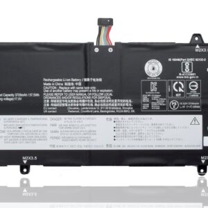 Pin laptop Lenovo Yoga 6 13ALC7, Yoga 6 13ABR8 (2022) Series, L21M4PE2 L21C4PE2 L21D4PE1 L21C4PE2 (ZIN) - 4 CELL