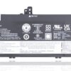 Pin laptop Lenovo ThinkPad E14 Gen 5 (Type 21JR 21JS 21JK 21JL), ThinkPad E14 Gen 6 (Type 21M3 21M4 21M7 21M8), ThinkPad E16 Gen 1 (Type 21JT 21JU 21JN 21JQ), ThinkPad E16 Gen 2 (Type 21MA 21MB 21M5 21M6), L22B3PG4 L22D3PG4 L22M3PG4 L22X3PG4 L22M3PG4 (ZIN) - 3 CELL