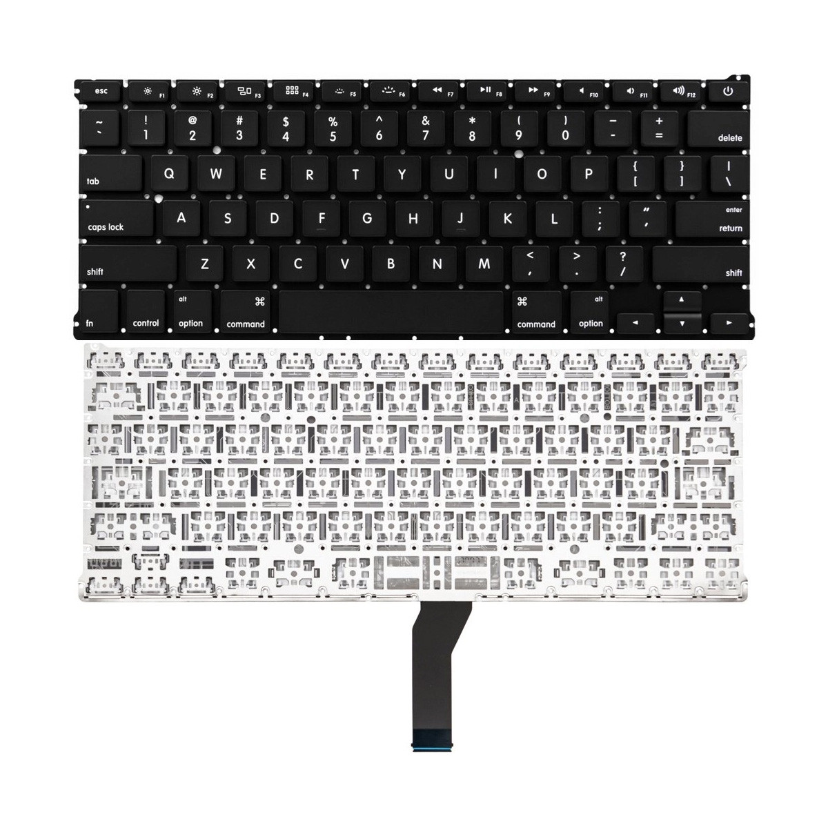 Dịch Vụ Thay Bàn Phím Macbook Uy Tín