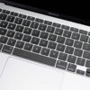 Thay bàn phím Macbook