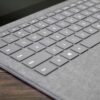Thay bàn phím Surface