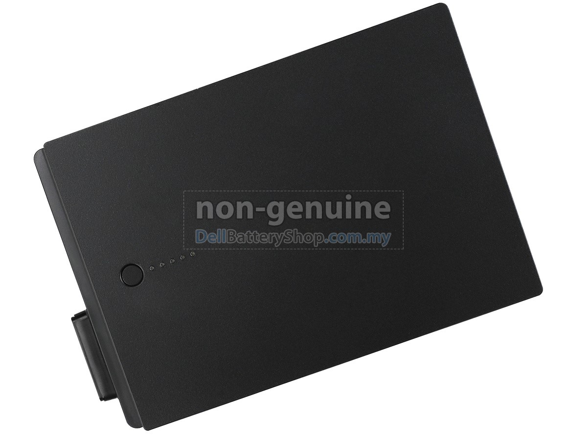 Mặt sau pin Dell Latitude 5430 Rugged, 7330 Rugged, XVJNP
